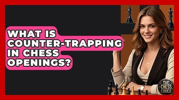 What Is Counter-trapping In Chess Openings? - The Chess Codex