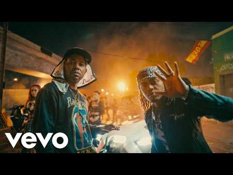 AZ ft. Nas – Smooth as Silk (Luxury Bars)