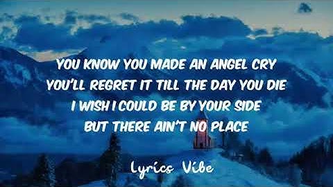 G-Eazy & Devon Baldwin - Angel cry (Lyrics) (Official video)