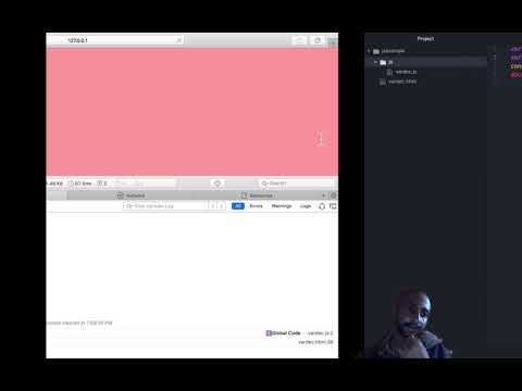 Javascript variable declaration Nepali #1