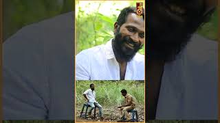 Bharathiraja என்ன திட்டினார்! | Vetrimaaran | Viduthalai | #shorts