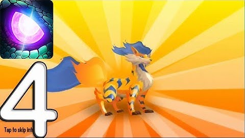 Monster Legends - Gameplay Walkthrough Part 4 - Level 13 - 15 (iOS, Android)