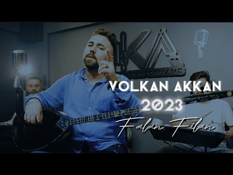 Volkan Akkan - Falan Filan 2023 #falanfilan #yenioyunhavaları #volkanakkan