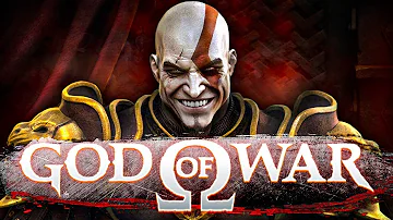 Что такое God of War?