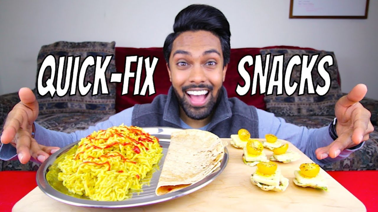 WHAT'S IN MY KITCHEN MUKBANG YouTube
