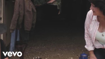 Janine Ellis - I Must Be Home! (Official Music Video)