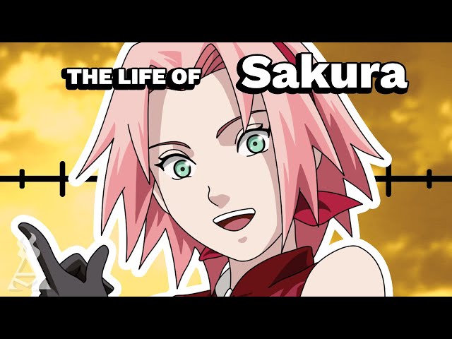 Sakura Haruno, Narutopedia