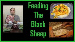 Rebuild and Refocus Episode 3: Feeding The Black Sheep