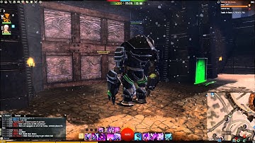 How to: Mesmer Portal (1080p)