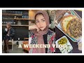 Vlog  weekend trip to dearborn  canada