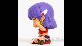 Nadia: The Secret of Blue Water Sitting Mini Figure Gainax Japan Anime - Japanimedia Store
