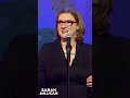 The Only Drawback To Cookies Shorts Sarah Millican The Only Drawback To Cookies Shorts Sarah Millican