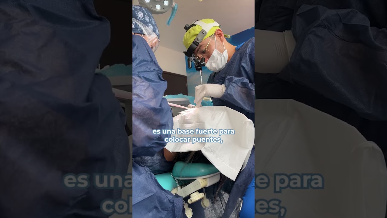Implante Dental