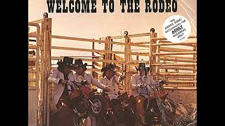 Video thumbnail of "Showdown - The Rodeo Song"