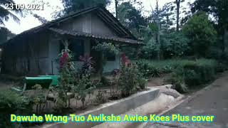 #Dawuhe Wong Tuo Awiksha Awiee Koes Plus Cover