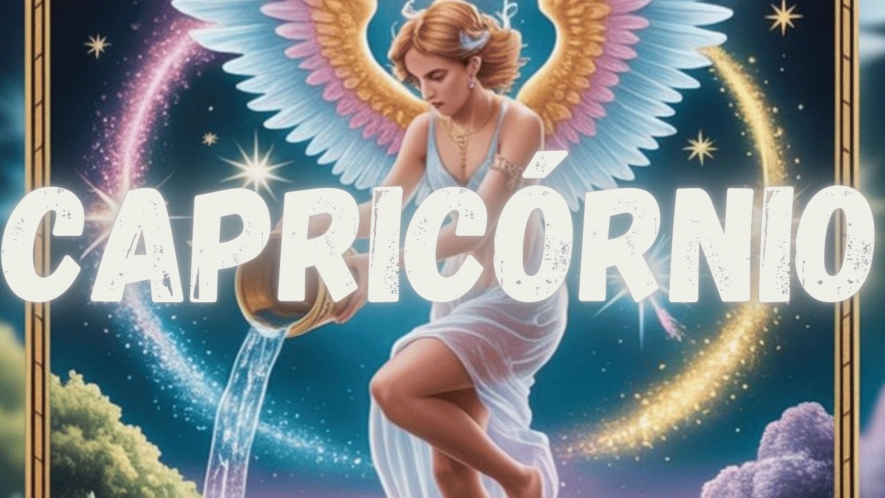 CAPRICÓRNIO 100X100 REAL! ALGUÉM ESTÁ A PONTO DE FAZER ALGO! MUDANÇAS JÁ! HORÓSCOPO #CAPRICÓRNIO