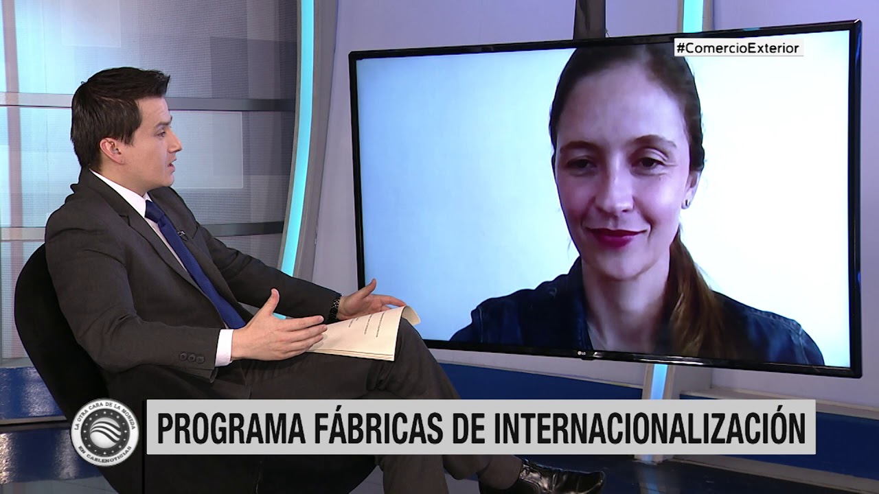 La Otra Cara de la Moneda con ProColombia y la situación del comercio