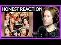 HONEST REACTION to TWICE - 'Scorpion'