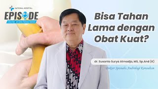 Bisa Tahan Lama dengan Obat Kuat? EPISODE