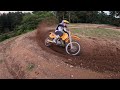 ktm 250 2 stroke still power