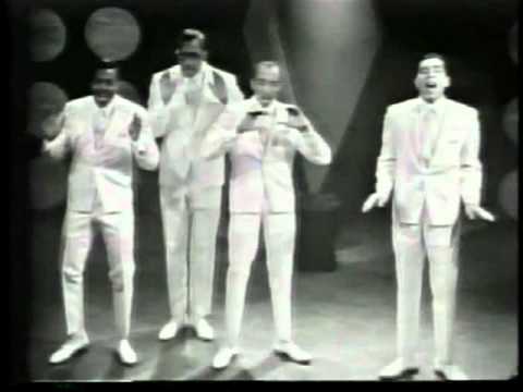 Smokey Roninson and The Miracles - The Tracks Of M...