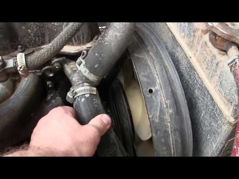 ცოტაოდენი შრომა ნივისთვის..lada niva 1983