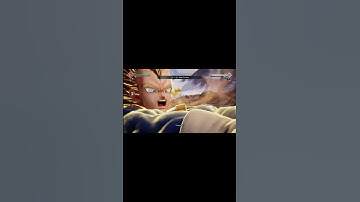 Vegeta Final Flash #shorts #shortvideo #vegeta #dragonball #subscribe #like #jumpforce #shorts