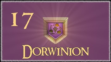 Divide & Conquer V4: Dorwinion - 17, Harold the Bloodied