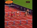 WOW: Heptathlon 100m Hurdles ????????❤️❤️ #2025RussianChampionships #Kazan #100mHurdles #viral #spopaW
