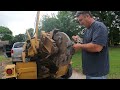 From Grinder Teeth To Tax Talk Real Life In The Stump Business From Grinder Teeth To Tax Talk Real Life In The Stump Business