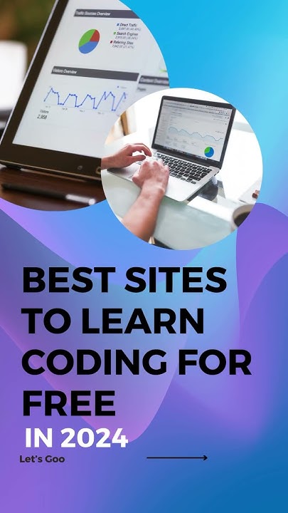 3 Websites to learn code for free #technology #shorts #education - YouTube
