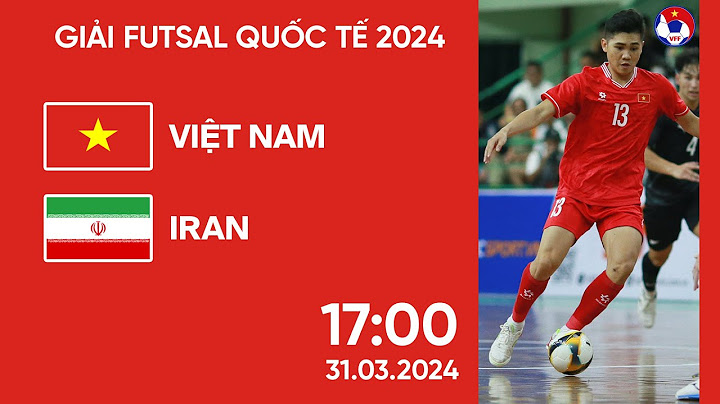 Trực tiếp olympic việt nam trên kênh nào năm 2024