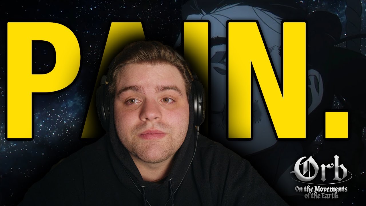 RIP & Sobbing! | ORB Episode 14 Reaction!