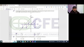 Lecture No. 4 | PRC-02 I Sir Dawood Shahid I CFE College