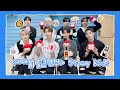 Stray kids  20221021 stray kids sohu korea interview   