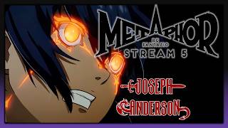 rogue mods | Metaphor: ReFantazio Stream 5 screenshot 5