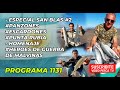 Video Pesca Programa 1131