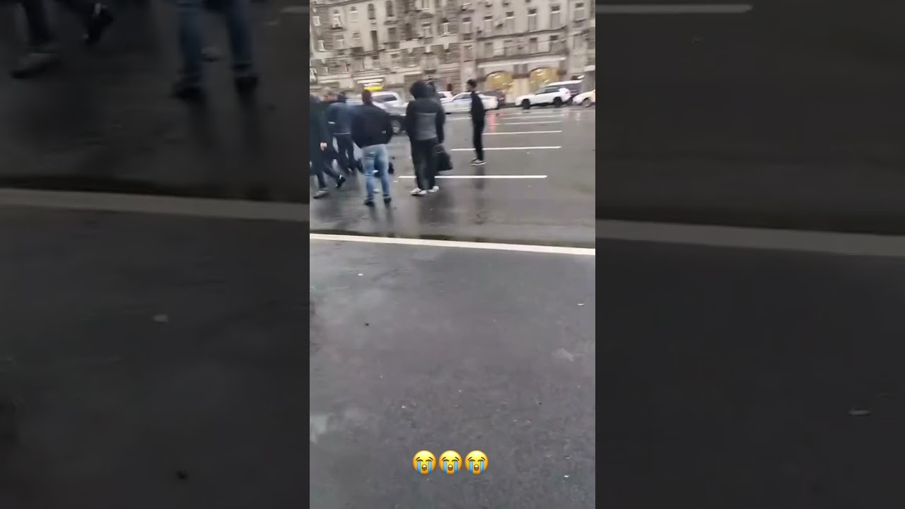 Саид дтп момент дтп
