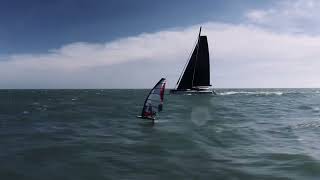 Gunboat 68-07 Little Wing Sea Trials by GUNBOAT 3,076 views 1 month ago 2 minutes, 22 seconds