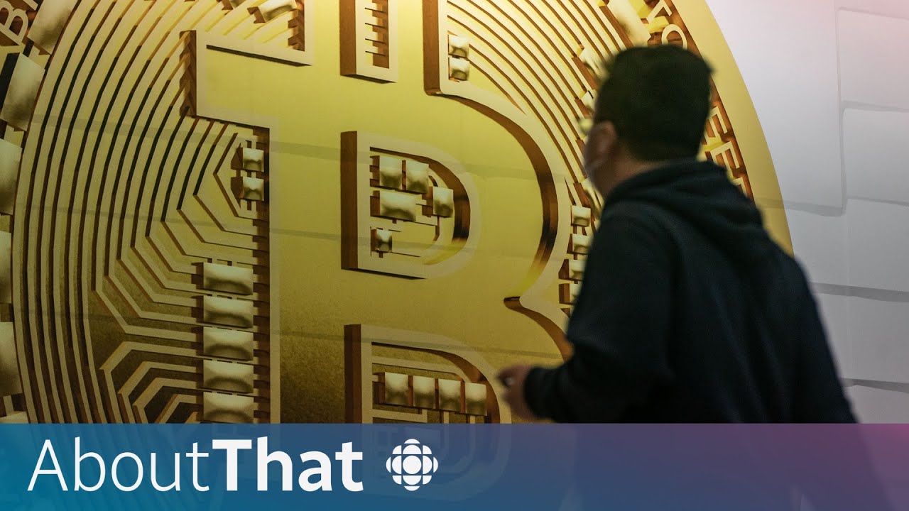 Bitcoin: Is investing worth it? | About That