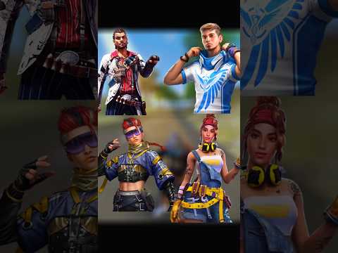SHILD POINTS SKILL COMBO 🤯
