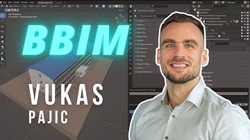 Validating IFC Models with BlenderBIM (The Hottest BIM Plugin)