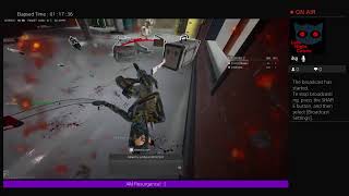 CODWZ: Resurgence Sunday Live!