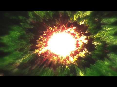 Computer Jay - Maintain [Digital Art: Konczakowski - Strobing]