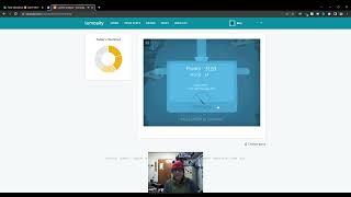 174  My Lumosity Brain Training Workout Day One-Hundred Seventy-Four 🧠🏋️‍♂️🔥 screenshot 1