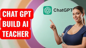 How to Build an AI Teacher with Vector Databases and ChatGPT Step by Step with Examples