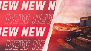 Stop-Motion Typography Promo After Effects Templates