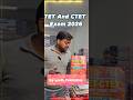 CTET And TET 2026 Exam | Youth #shorts #government #ctet #tet #teacher #teaching #exam #books #best