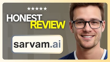 Sarvam AI Assessment: India