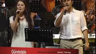 Gün Oldu Hep Uyandık Siperlere Dayandık